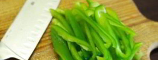 лапша по-тайски. Шаг 3