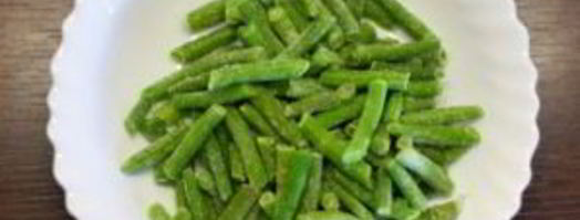 лапша по-тайски. Шаг 4