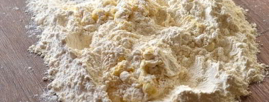 лапша пшеничная домашняя. Шаг 6