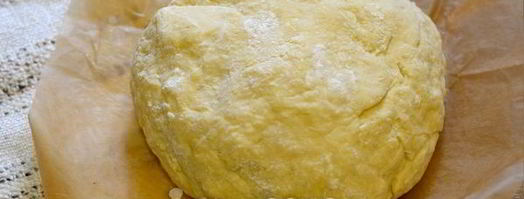 лапша пшеничная домашняя. Шаг 8