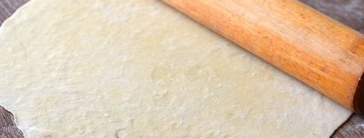 лапша пшеничная домашняя. Шаг 10