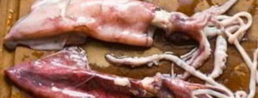 лапша с чернилами каракатицы. Шаг 6