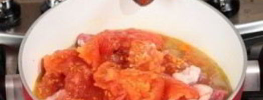 лапша с говядиной и овощами. Шаг 4