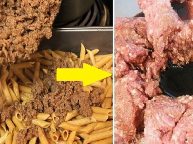 Рецепт лапши с говядиной