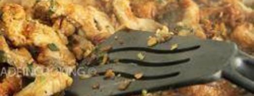 лапша с мясом. Шаг 3