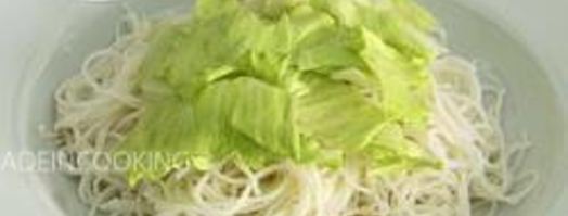 лапша с мясом. Шаг 4