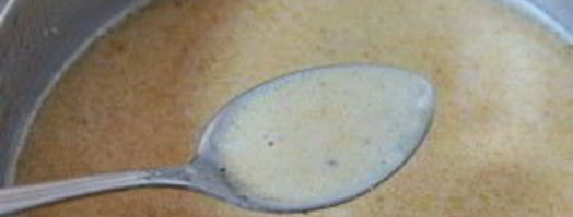 домашняя лазанья с фаршем. Шаг 5