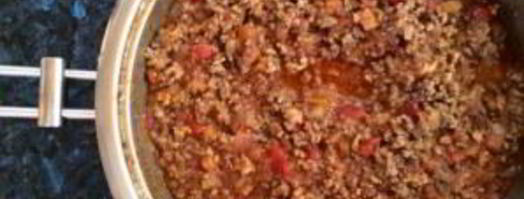 итальянская лазанья. Шаг 2