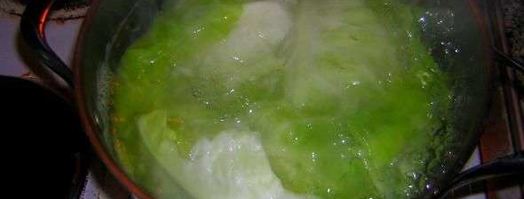 капустная лазанья. Шаг 14