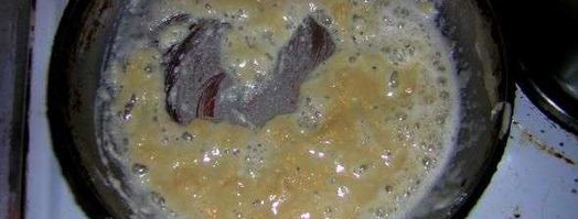 капустная лазанья. Шаг 16