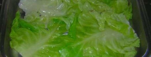 капустная лазанья. Шаг 20