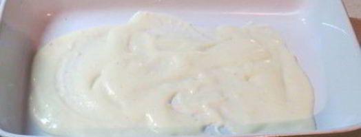 картофельная лазанья с грибами. Шаг 11