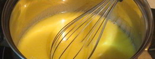 картофельная лазанья с грибами. Шаг 9