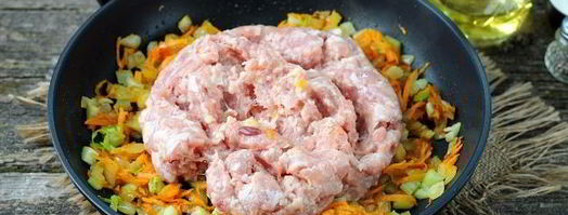 картофельная лазанья. Шаг 5