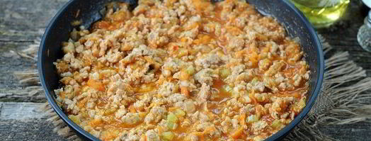 картофельная лазанья. Шаг 7