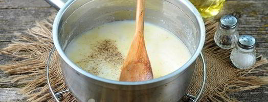 картофельная лазанья. Шаг 8