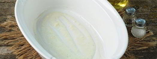 картофельная лазанья. Шаг 9