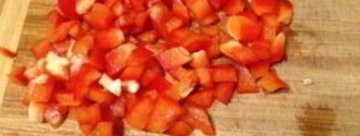 лазанья без мяса. Шаг 4