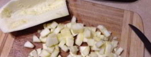 лазанья без мяса. Шаг 5