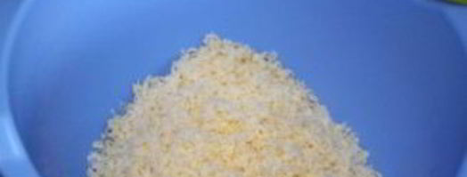 лазанья из блинов. Шаг 3