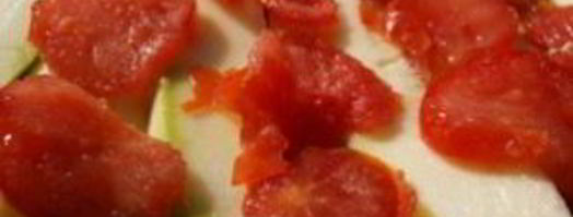 лазанья из кабачков с фаршем. Шаг 4