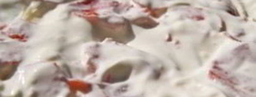 лазанья из кабачков с фаршем. Шаг 5