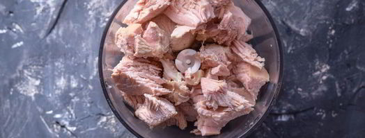 лазанья из макарон. Шаг 2