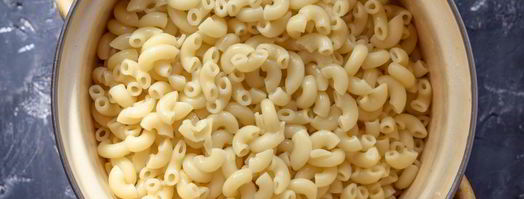 лазанья из макарон. Шаг 4