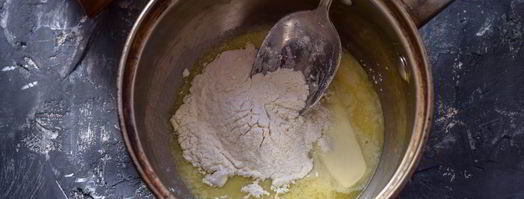 лазанья из макарон. Шаг 5