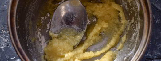 лазанья из макарон. Шаг 6