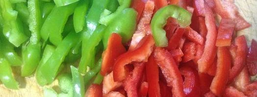 лазанья из савойской капуты. Шаг 4