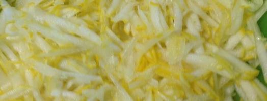 лазанья из савойской капуты. Шаг 5