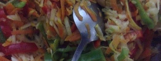 лазанья из савойской капуты. Шаг 6