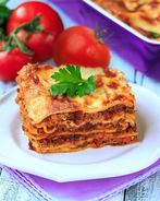 Лазанья классическая в духовке