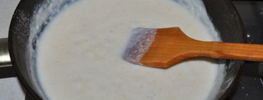 лазанья мясная с лавашем. Шаг 3