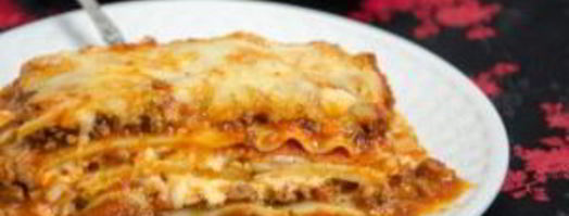 лазанья мясная. Шаг 11