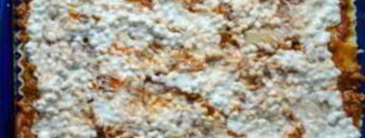 лазанья мясная. Шаг 7