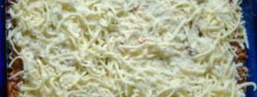 лазанья мясная. Шаг 8