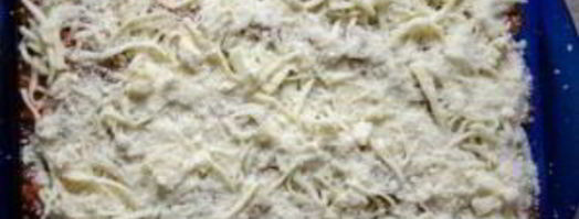 лазанья мясная. Шаг 10