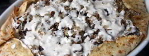 лазанья по-русски. Шаг 9