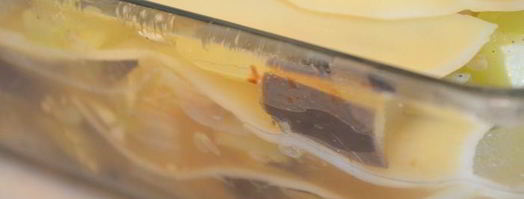 лазанья-рататуй. Шаг 5