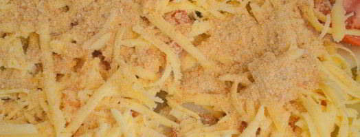 лазанья-рататуй. Шаг 7