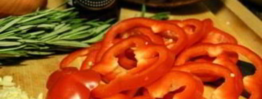 лазанья с баклажанами и грибами. Шаг 4