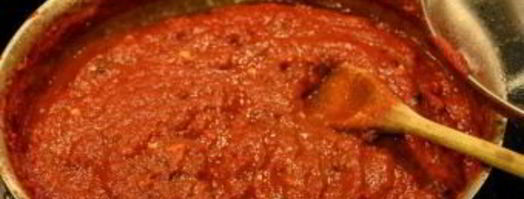 лазанья с баклажанами и грибами. Шаг 7