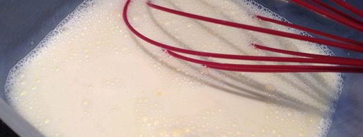 лазанья с баклажанами и индейкой. Шаг 11