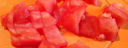 лазанья с баклажанами и индейкой. Шаг 4