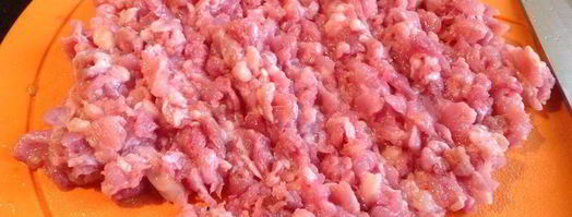 лазанья с баклажанами и индейкой. Шаг 6