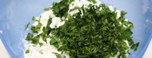 лазанья с баклажанами и помидорами. Шаг 3