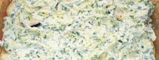 лазанья с баклажанами и помидорами. Шаг 5