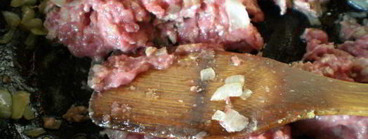 лазанья с баклажанами. Шаг 2